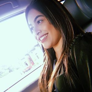 Meet your Posher, Maria